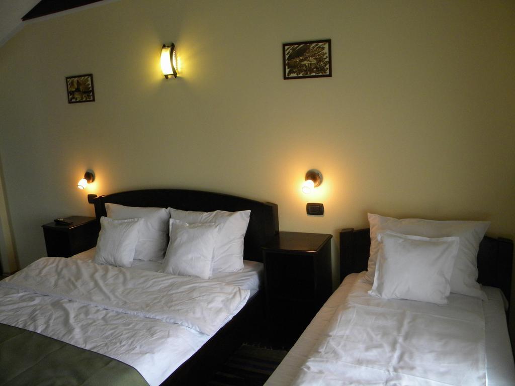 Pensiunea Mason'S Rîşnov Habitación foto